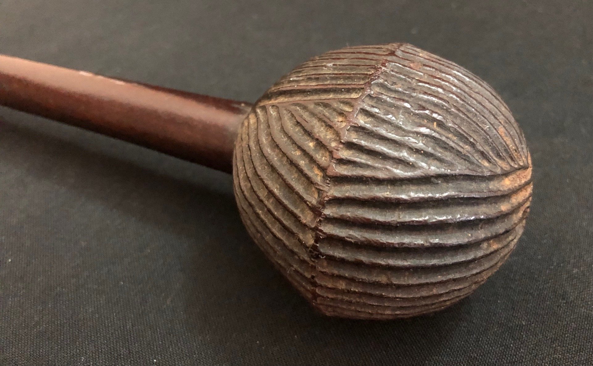A short Zulu Iwiza