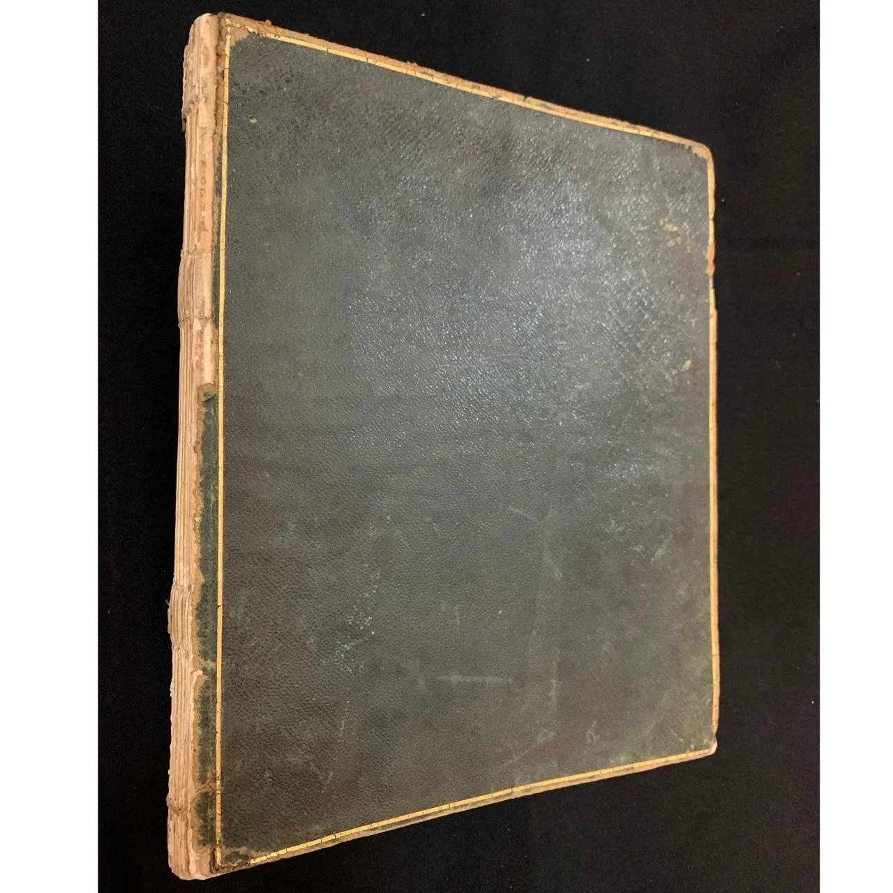 A Diary of a Victorian Traveller in India by steamship (1861-1863) R10,000