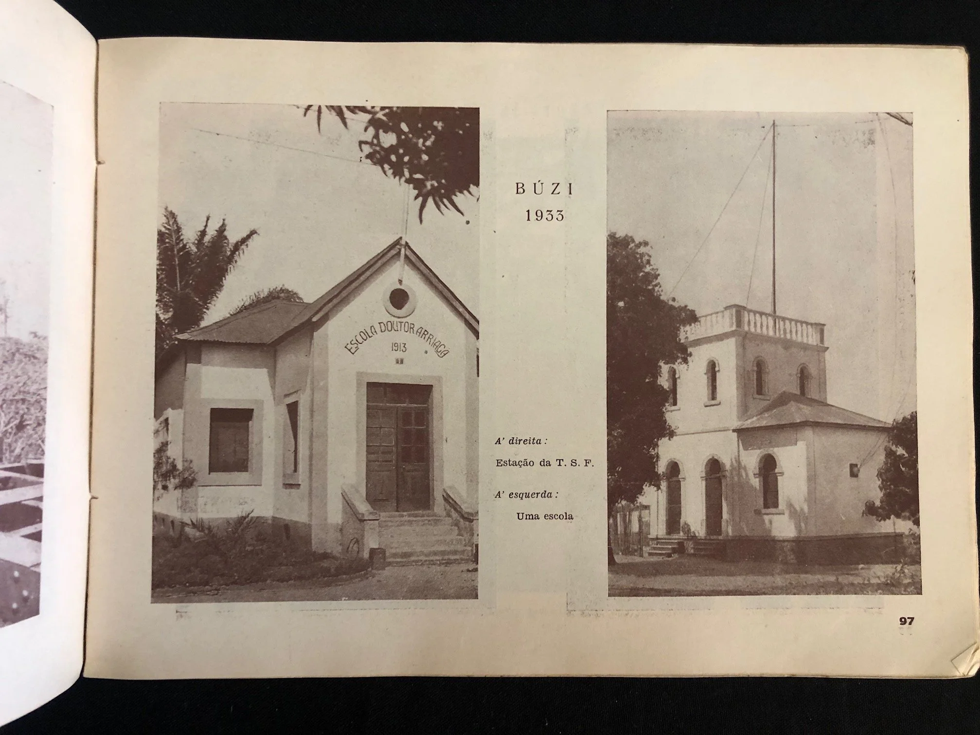 Companhia de Moçambique: Documentário Fotográfico 1892–1934