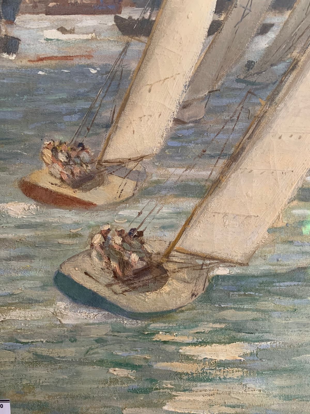 Sail Boats in The Bay of Natal (Durban) 7.jpeg