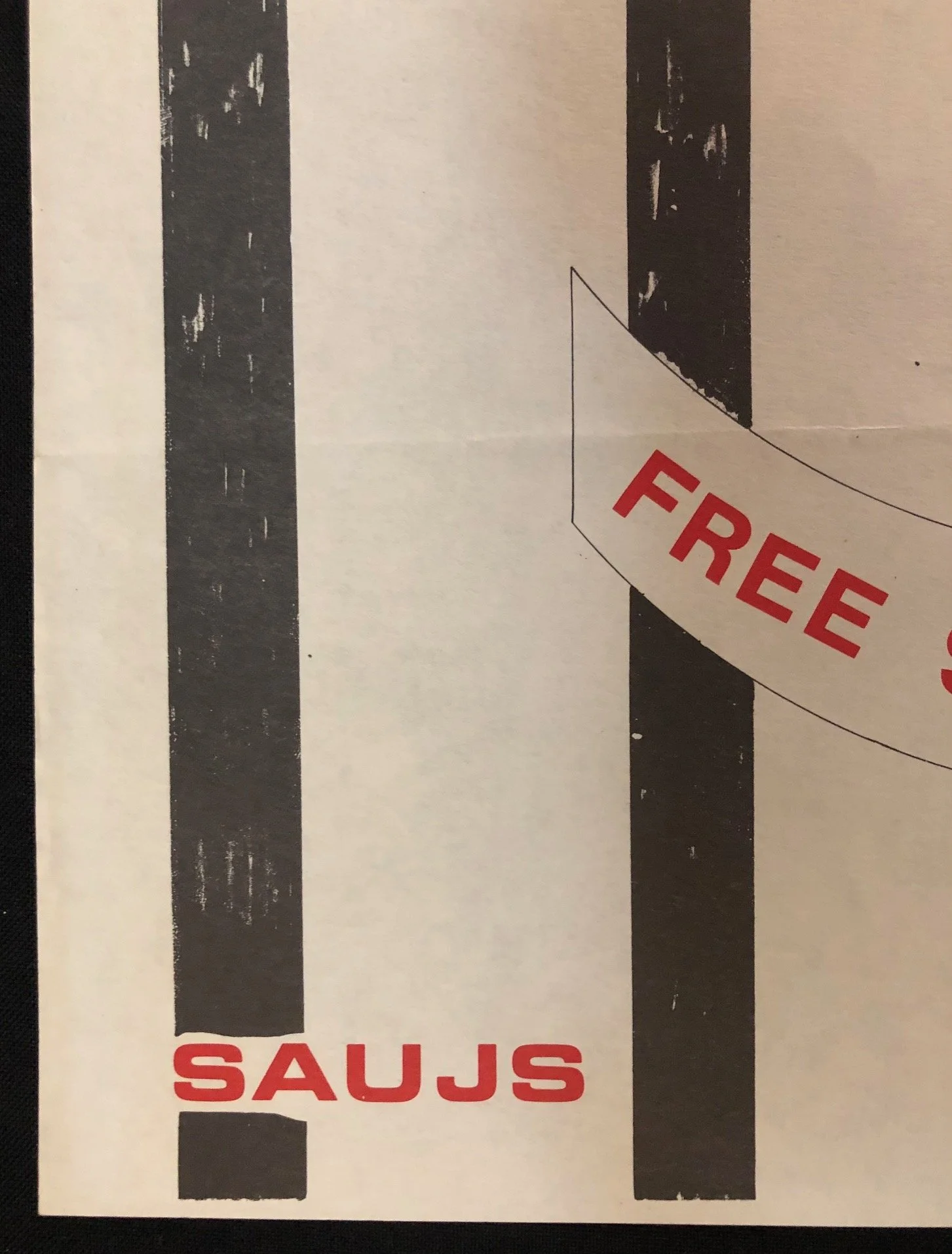 South African Union of Jewish Students (1987) 