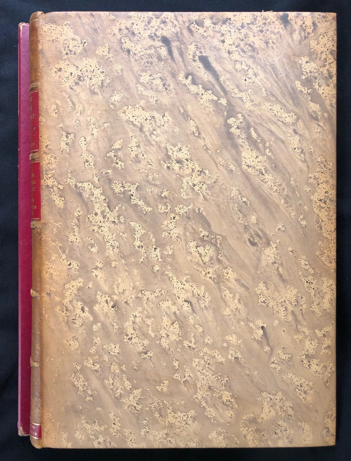 History of the Conquest of Peru 1524 -1550 2.jpg