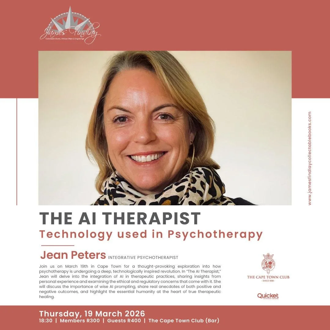 THE AI THERAPIST Technology used in Psychotherapy