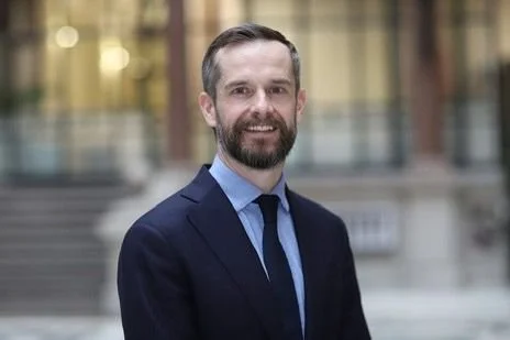 The UK and South Africa - a historic relationship and modern partnership - Storytelling Dinner with British Consul General Mr Colin Leeman