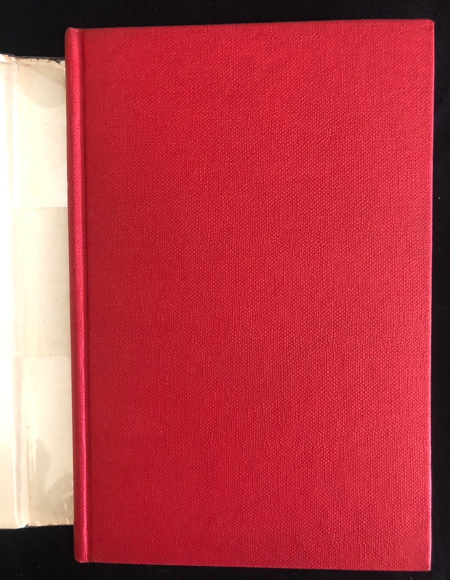 I Killed to Live WWll Inscribed 1957 4.jpg