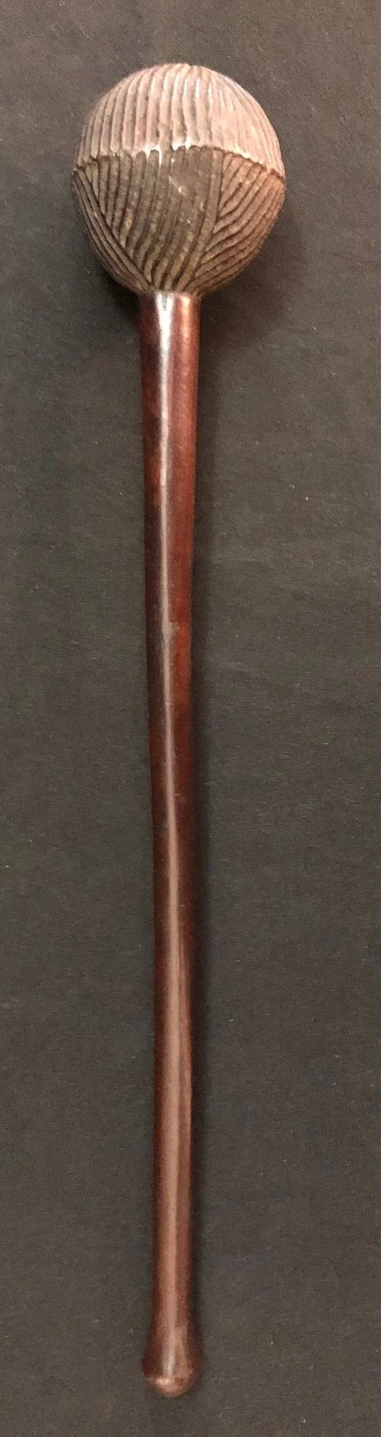 A short Zulu Iwiza