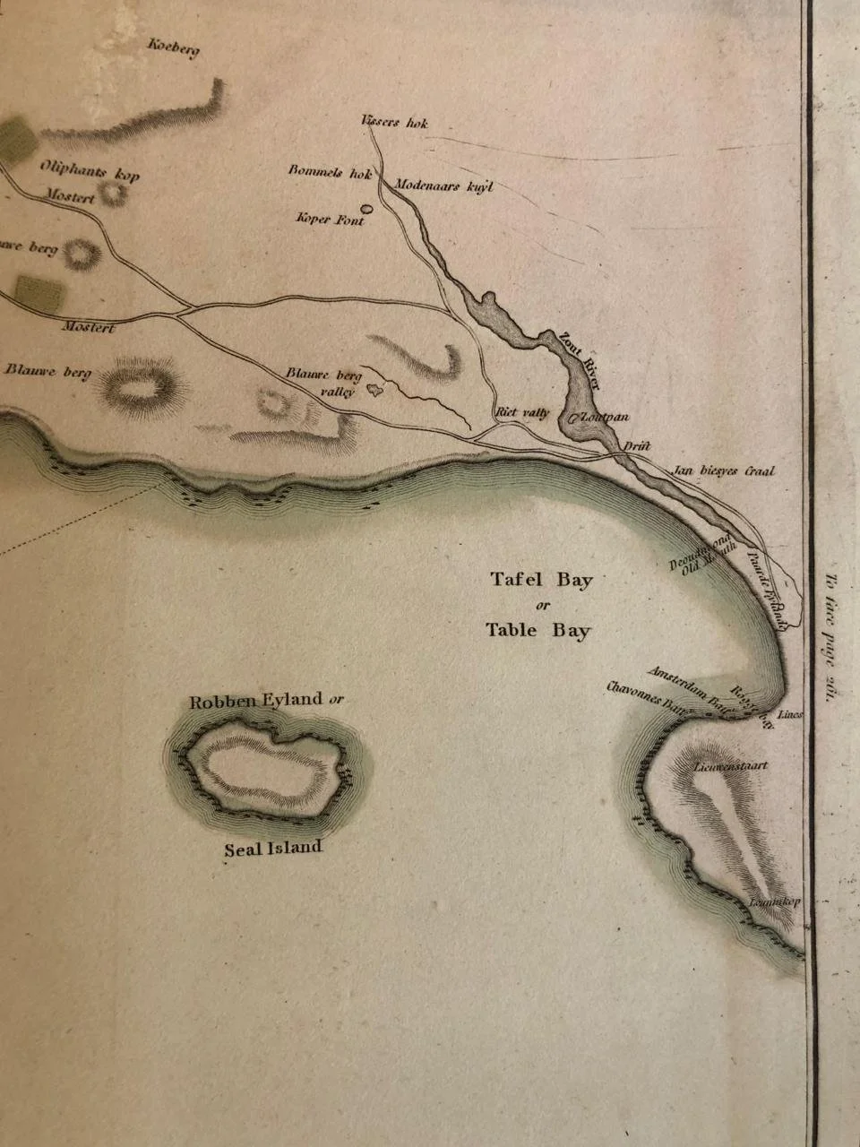 Chart of Table Bay to Saldanha Bay (1805) 6.jpg