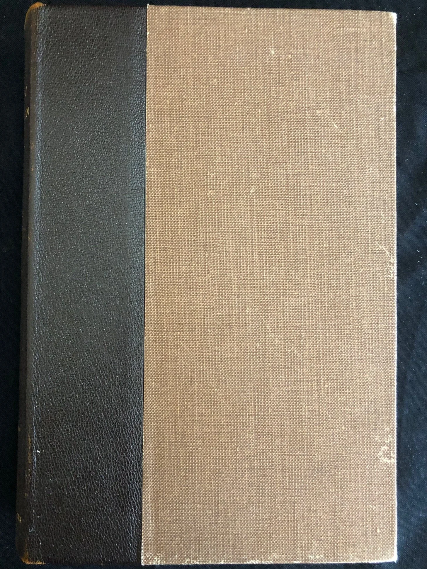 Colenso: Letters from Natal. By Wyn Rees. 1958. Deluxe edition