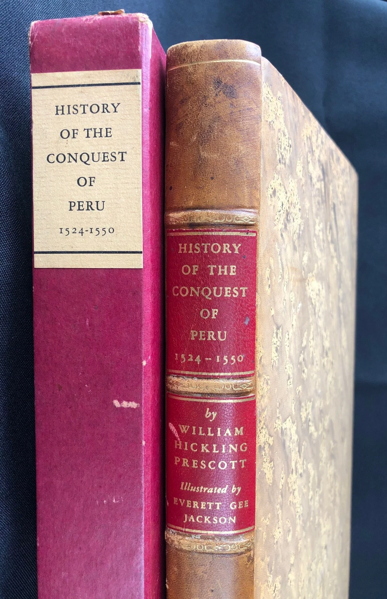 History of the Conquest of Peru 1524 -1550 3.jpg