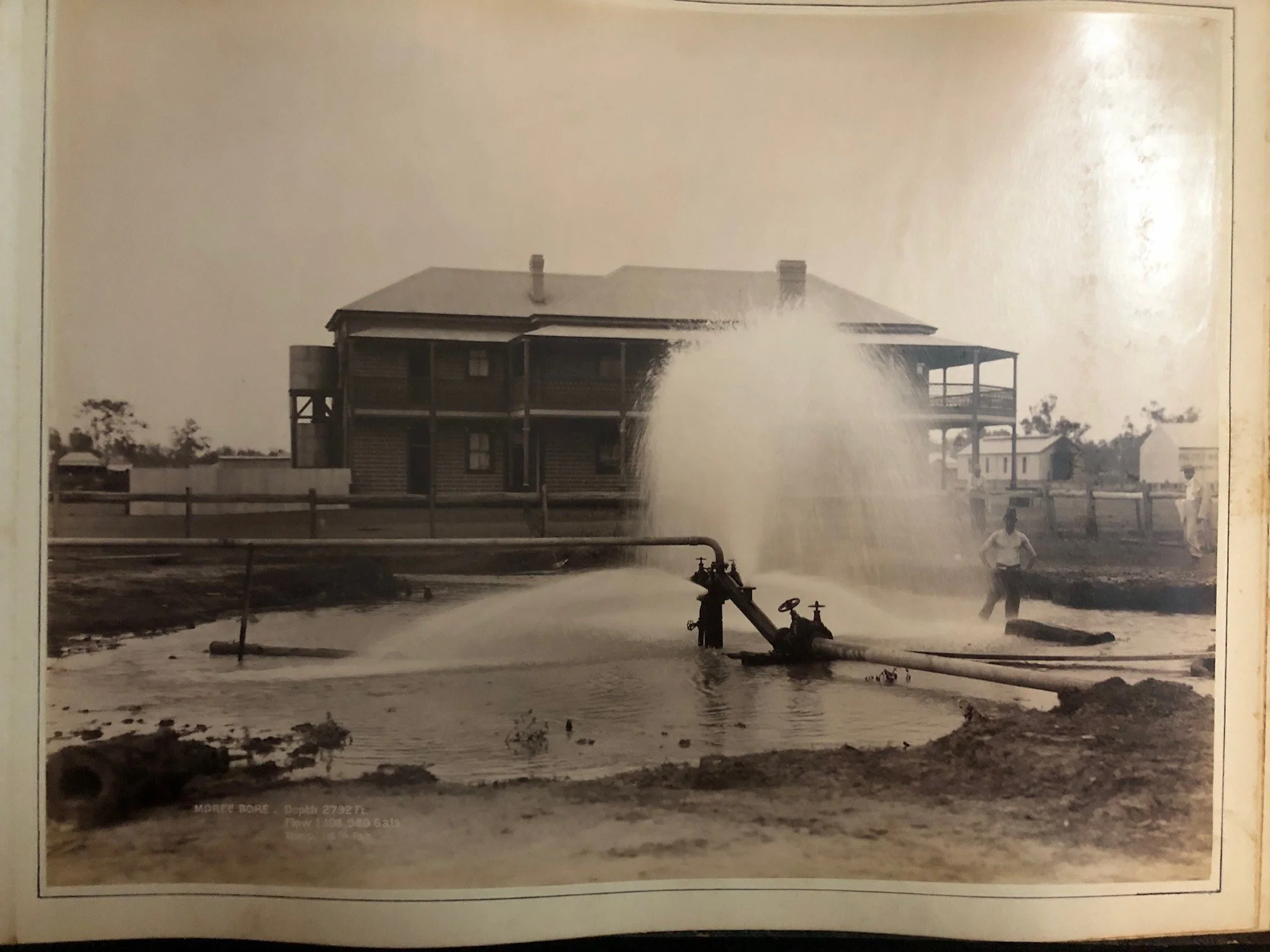 Photograph Album featuring New South Wales, Australia. c.1895 9.jpg