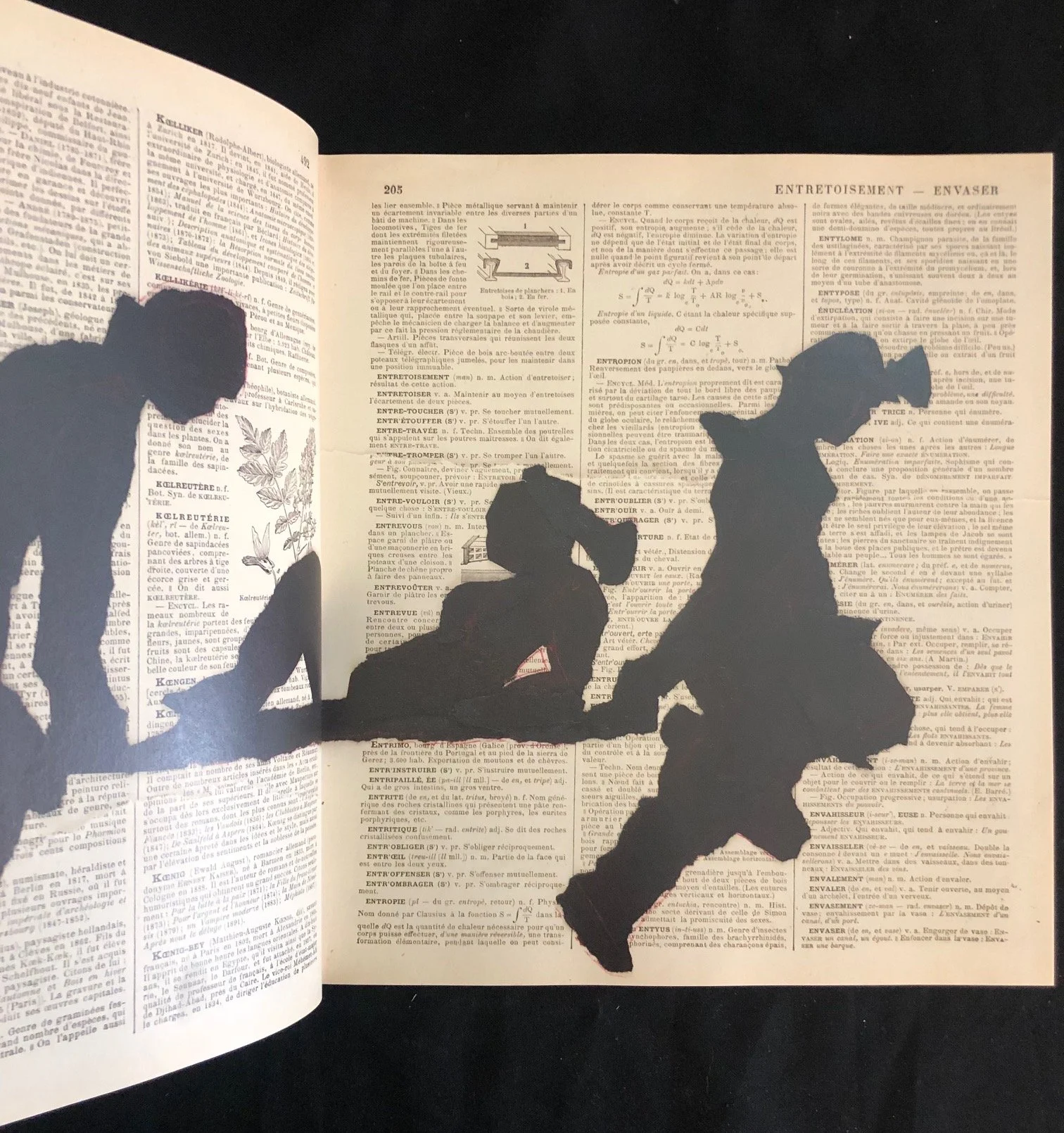 William Kentridge's first major full-scale U.S. Retrospective, Signed (2001)