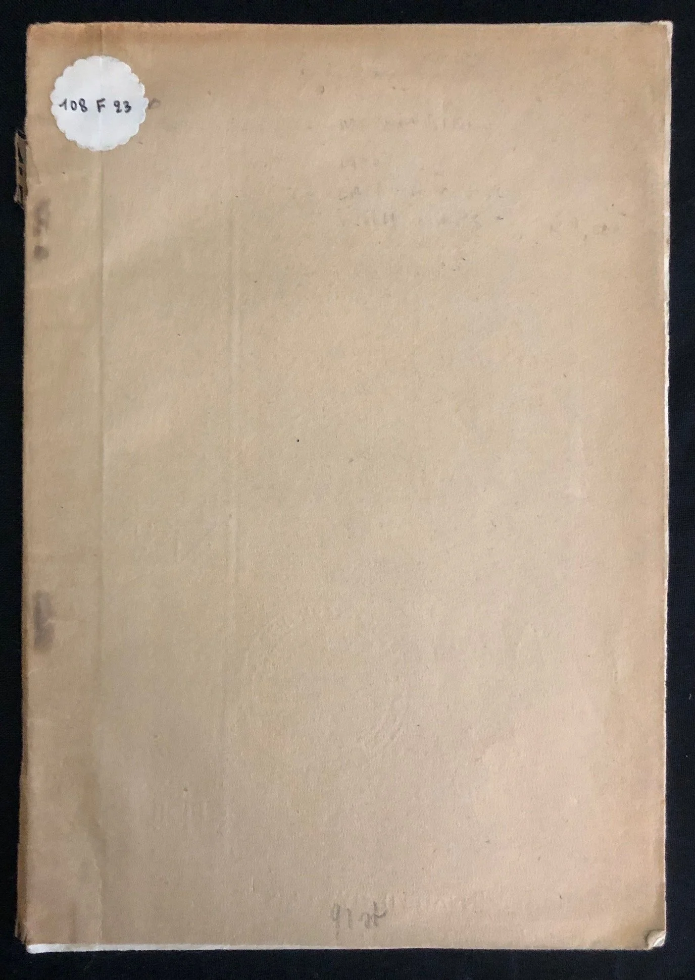 The Portuguese Colony of Mozambique (1929)