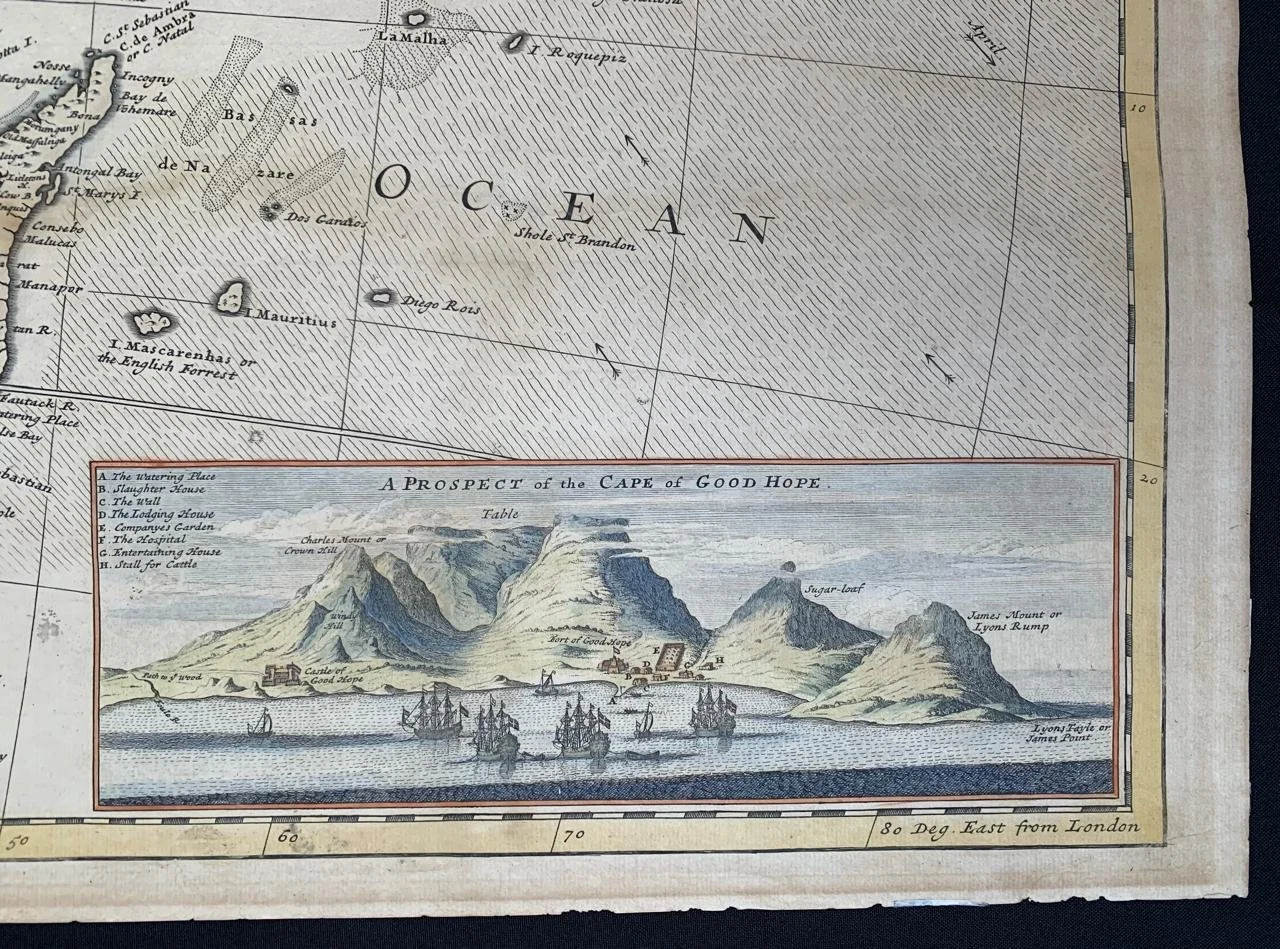 Herman Moll Map of Africa 1.jpeg