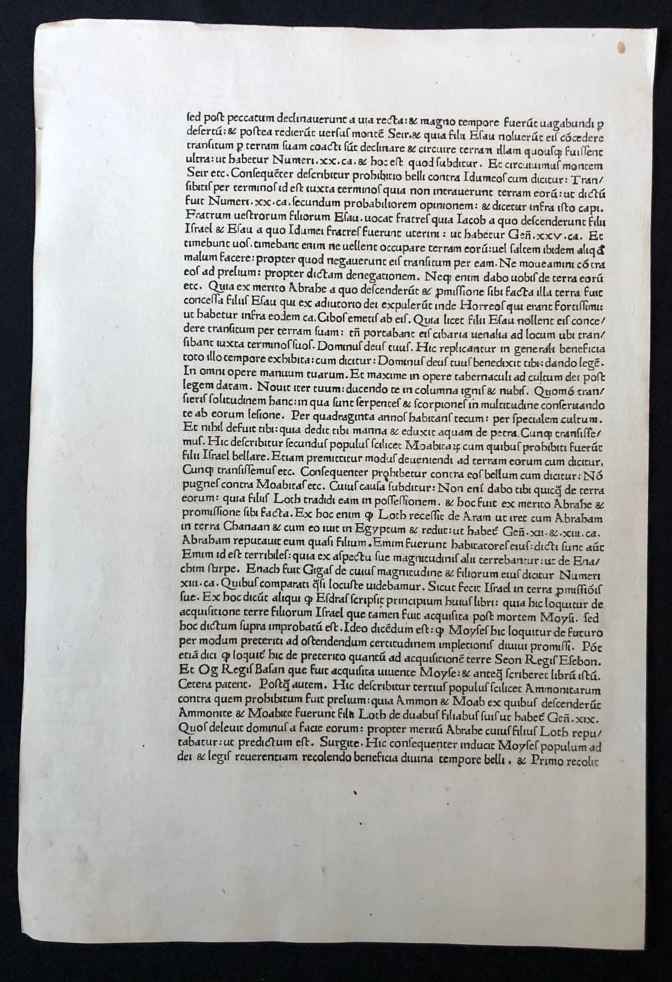 A page from Deuteronomy or Numbers 3.jpg
