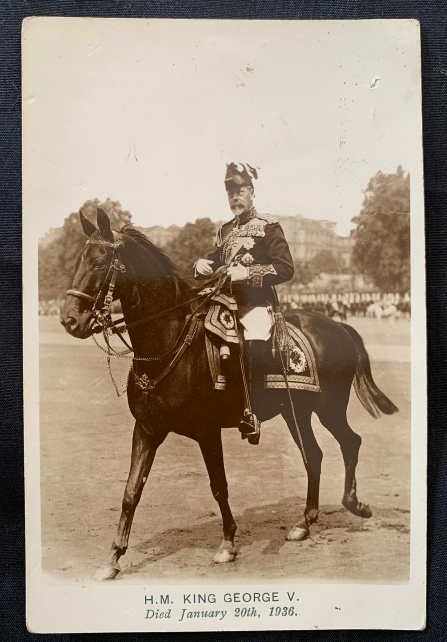 King George Deed of Commission 11.jpg