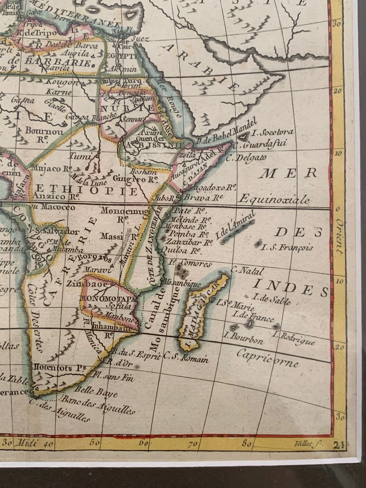 French Map of Africa c.1779 6.jpg