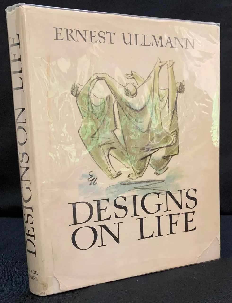 De Luxe Edition Ernest Ullmann Design on Life (1970) 2.jpeg