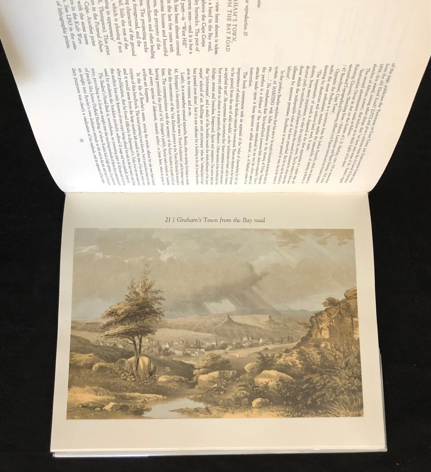 Thomas Bowler: His Life and Work by Frank R. Bradlow, Deluxe edition (1967)