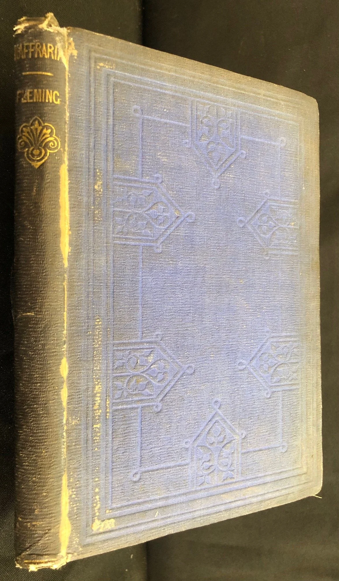 (Eastern Cape) by Rev Francis Fleming Inscribed 1853 1.jpg