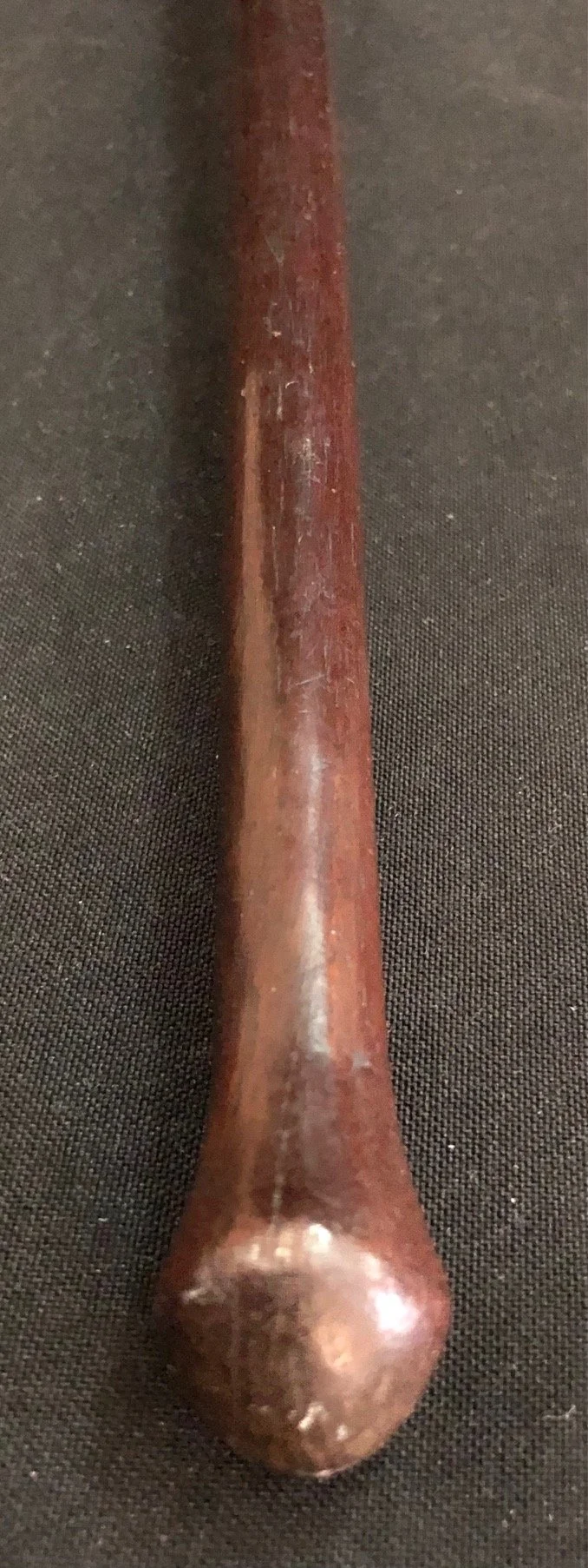 A short Zulu Iwiza