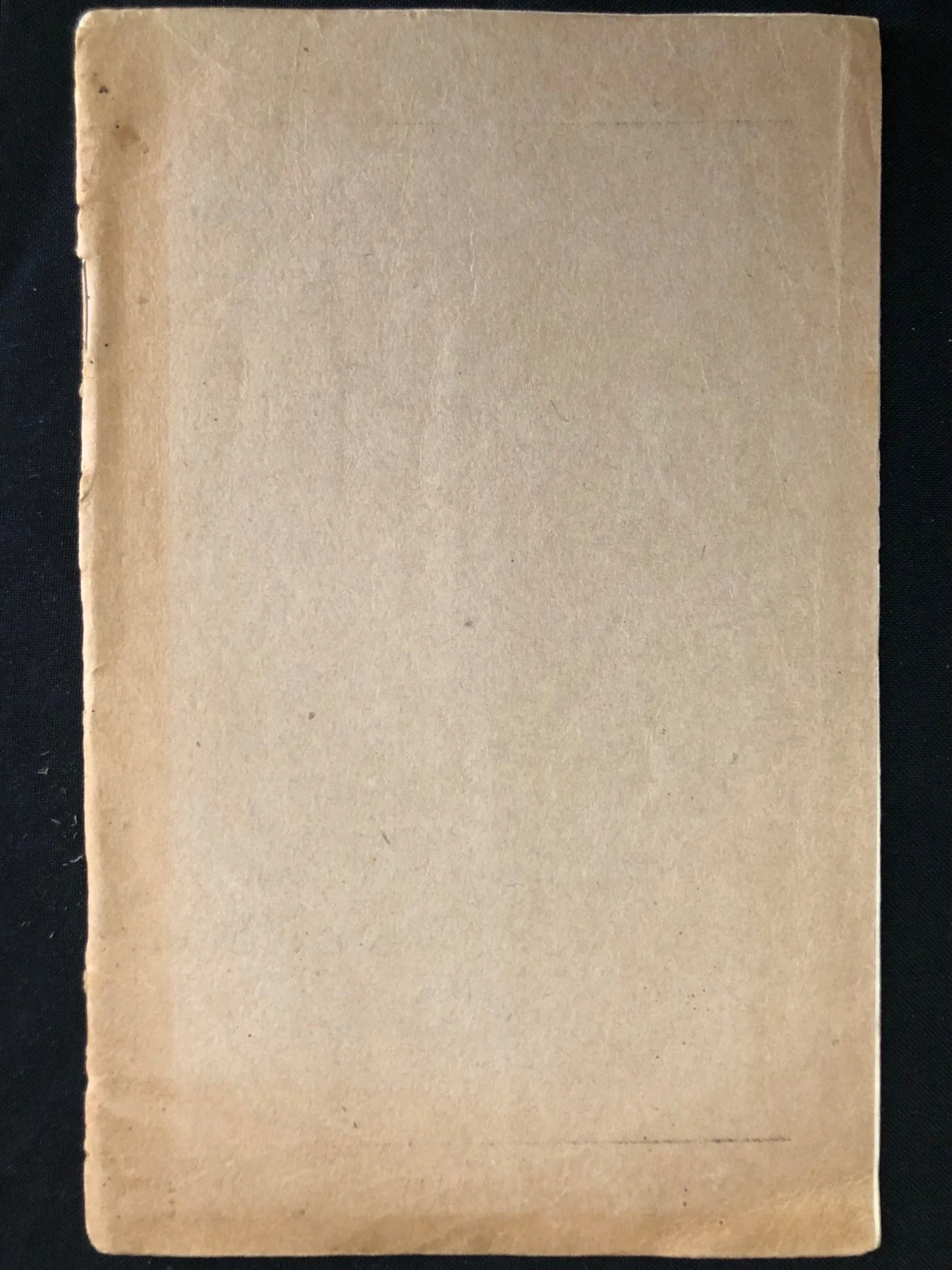 Kinderklokkies by Chris. J. A. Fourie (1918)