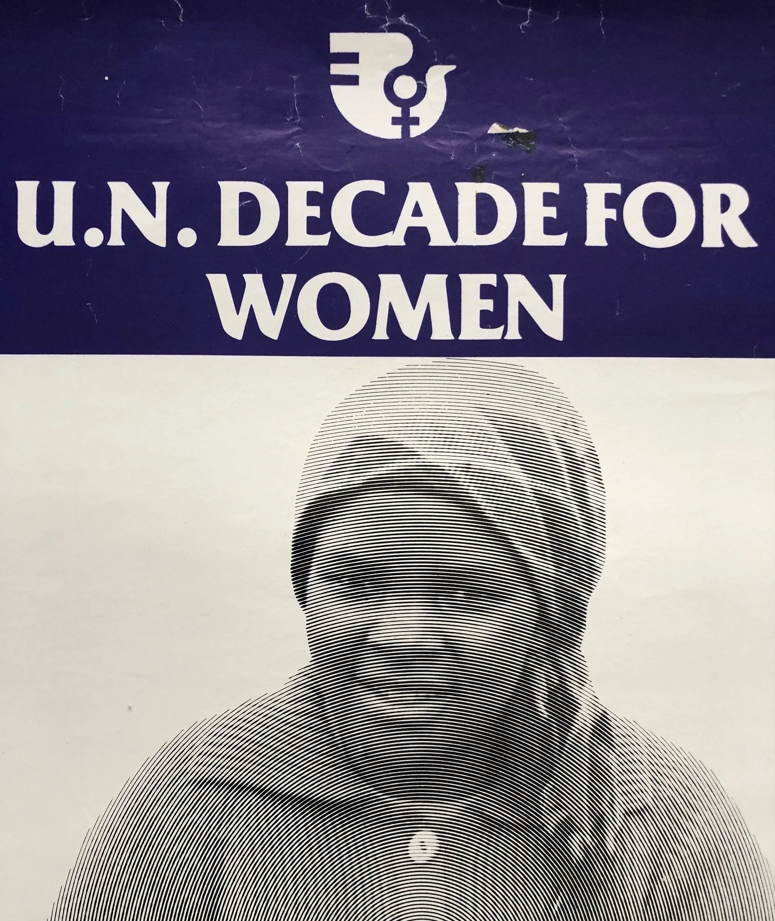 The United Nations Decade for Women (1975–1985)