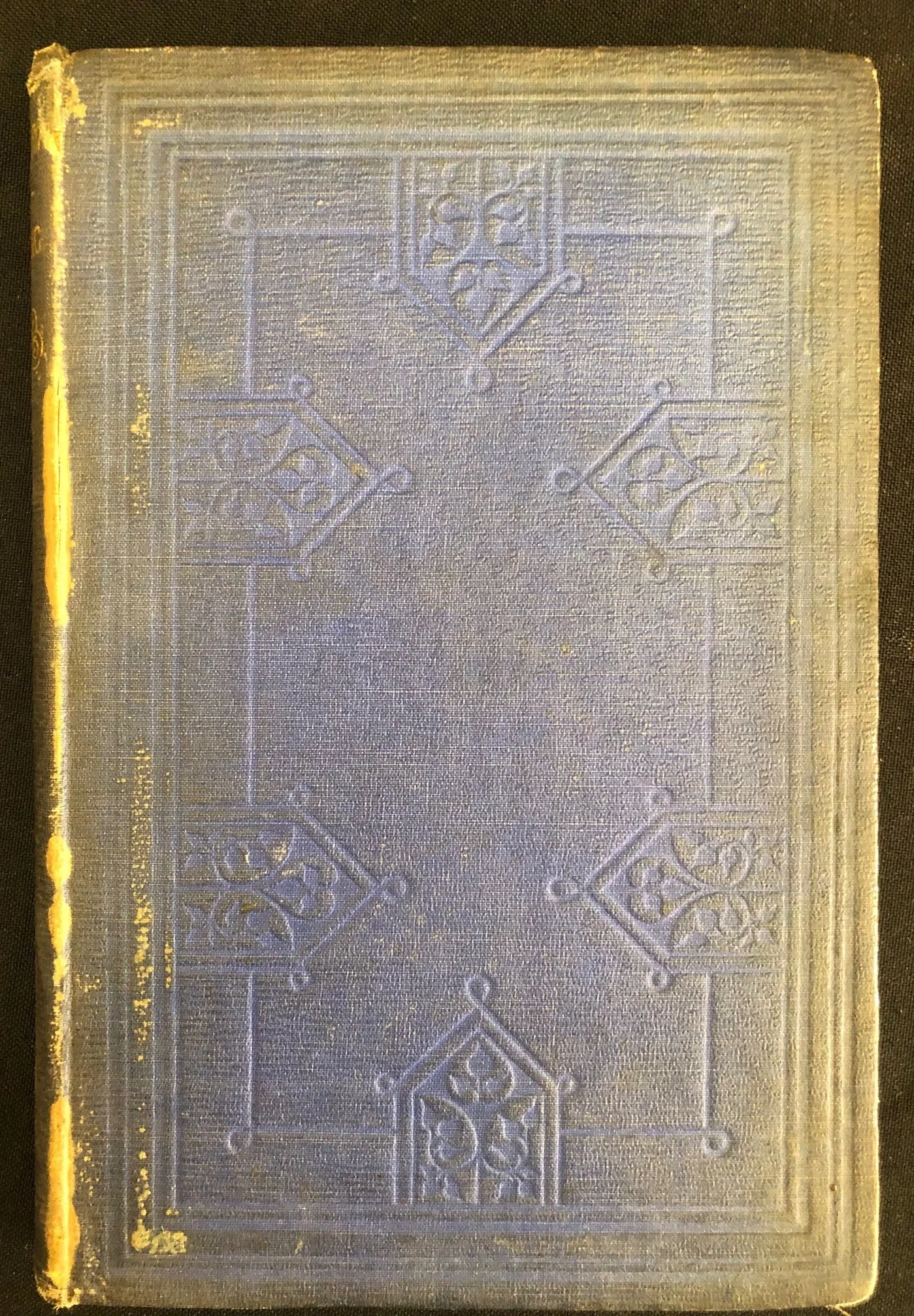 (Eastern Cape) by Rev Francis Fleming Inscribed 1853 3.jpg