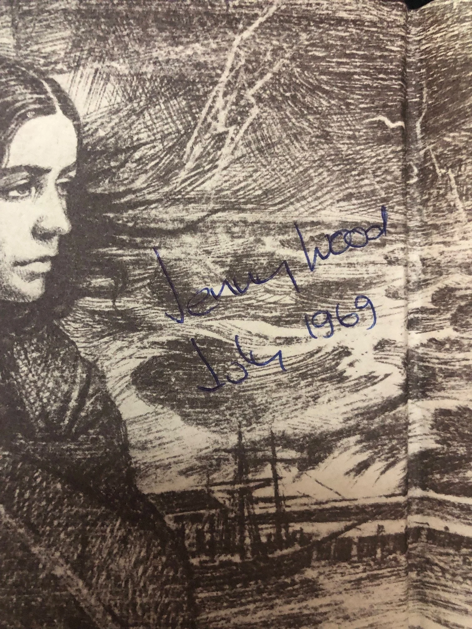 John Fowles's The French Lieutenant's Woman 10.jpg