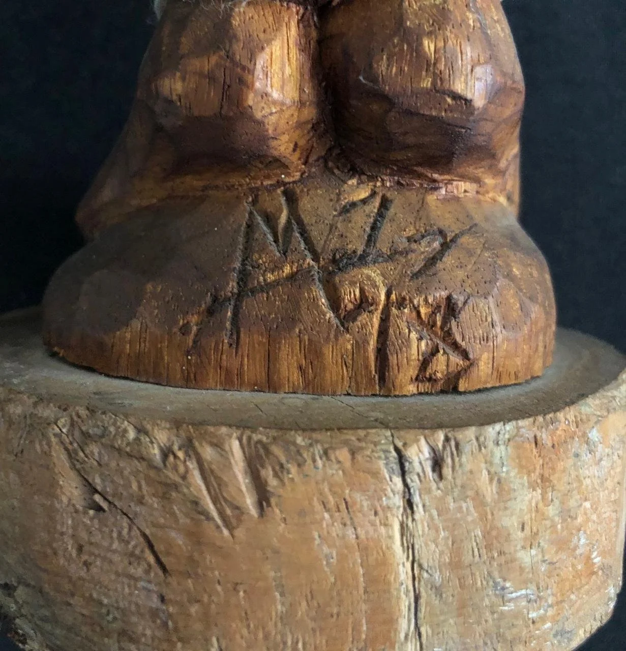 Michael Zondi sculpture 1978 3.jpeg