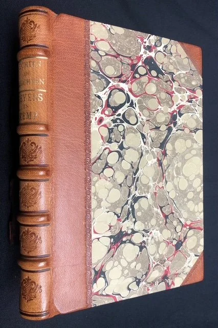 Vechten en Vluchten van Beyers en Kemp, bôkant de Wet