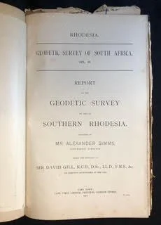 Geodetic Survey - Southern Rhodesia (vol 3) 5.jpg