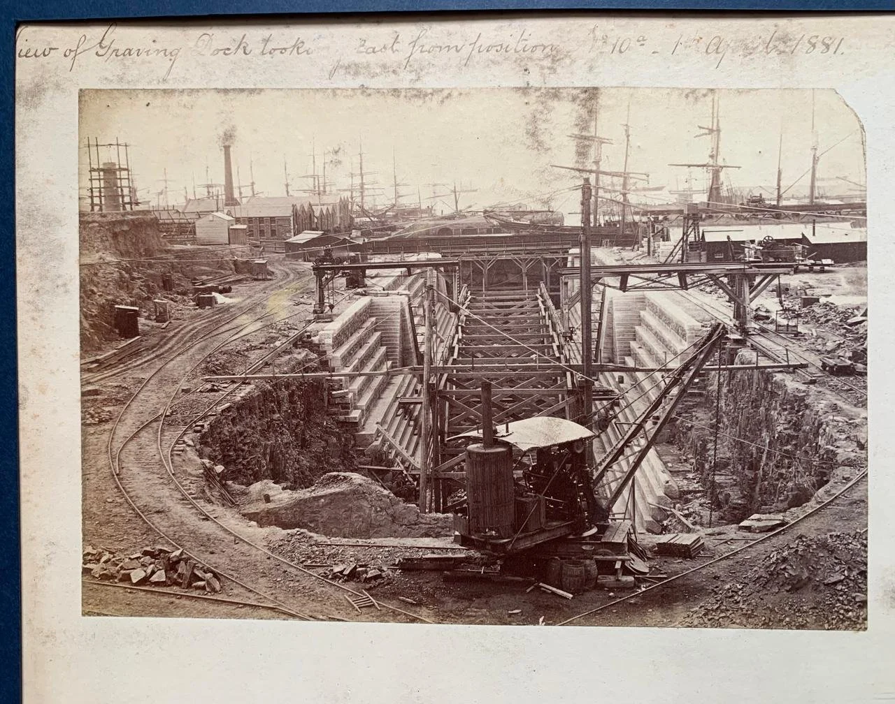 The Building of the Breakwater (1881 - 1891) 11.jpeg