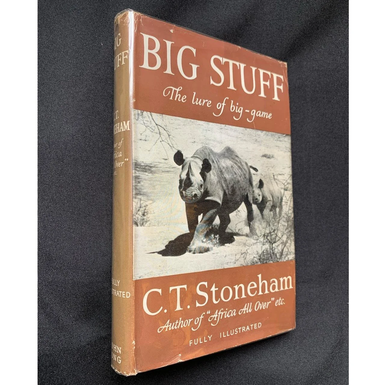 Big Stuff (1954) R1,000