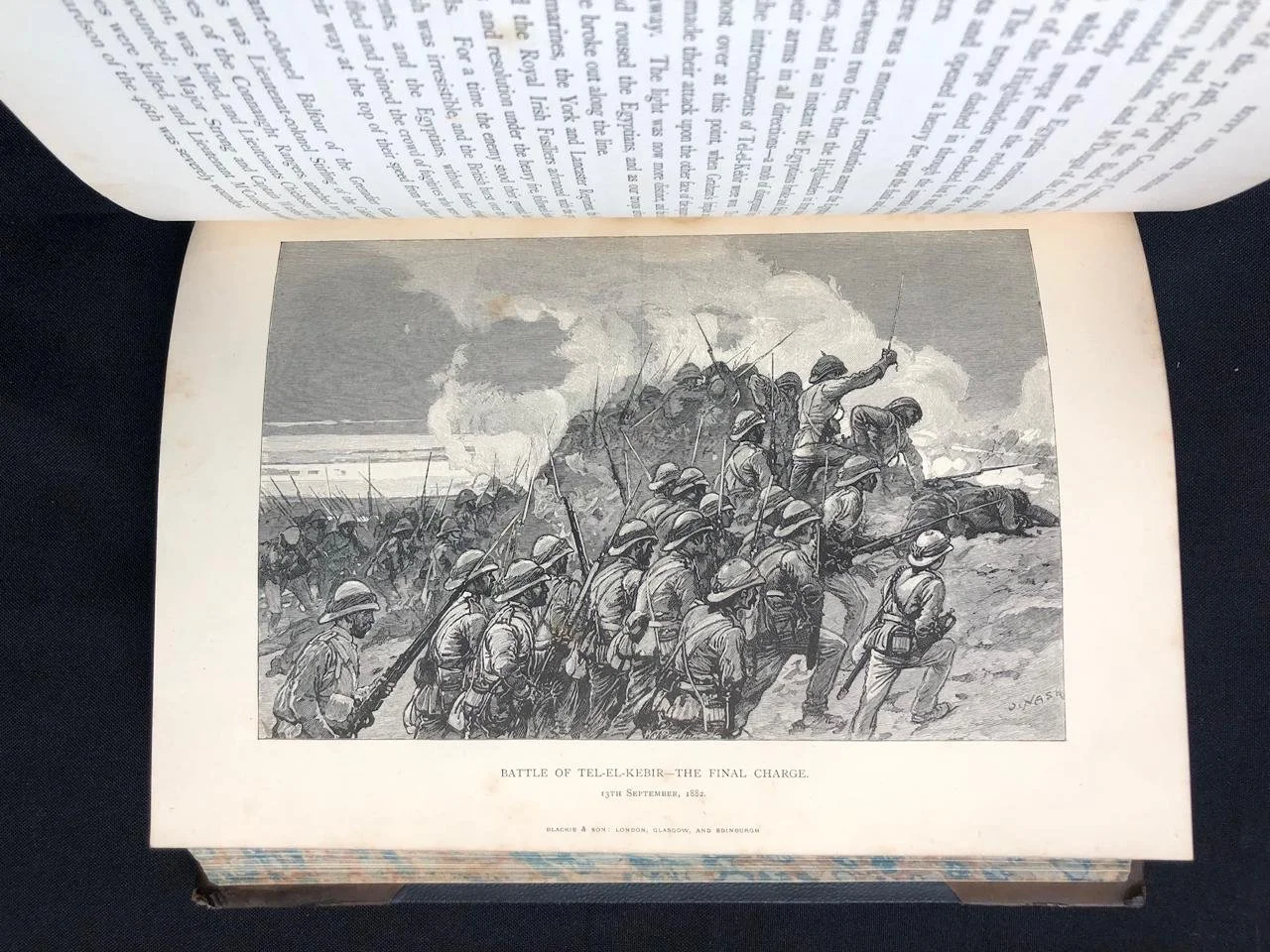 The War in Egypt and the Soudan 1887 8.jpg