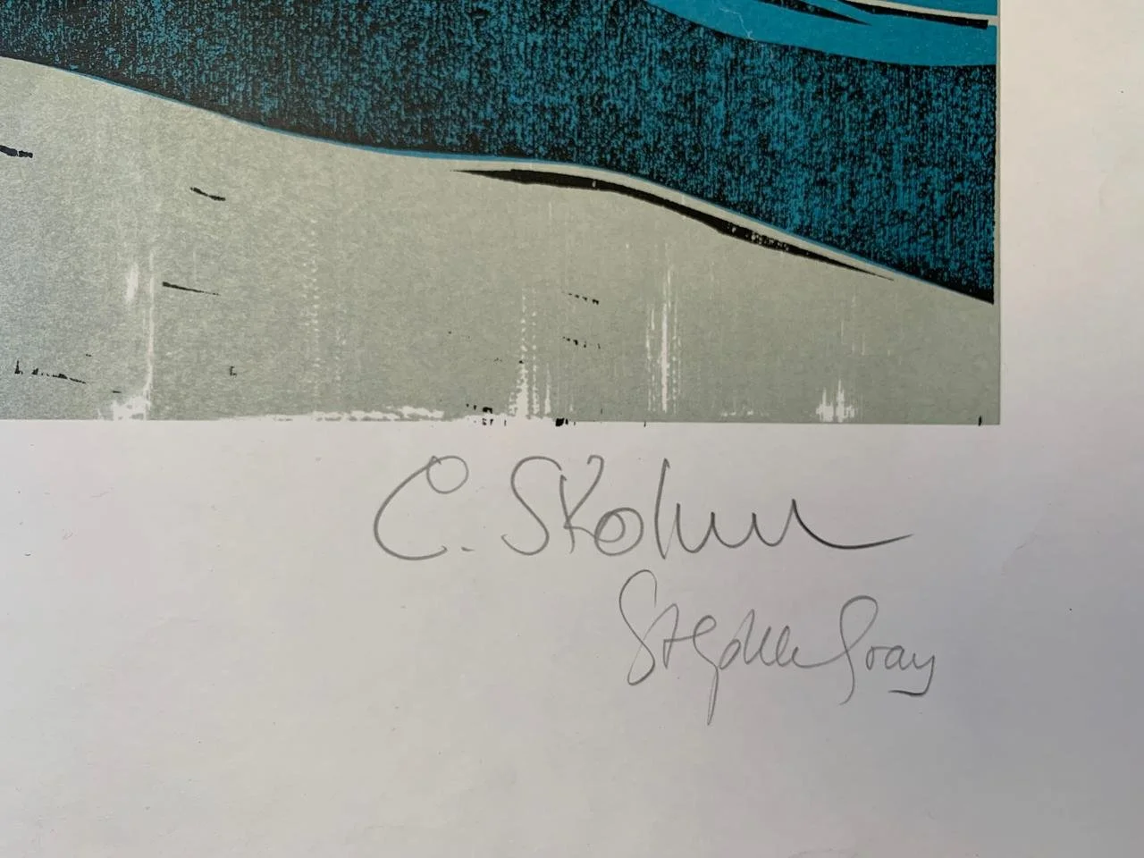 The White Monday Disaster, Cecil Skotnes (1975) 2.jpeg