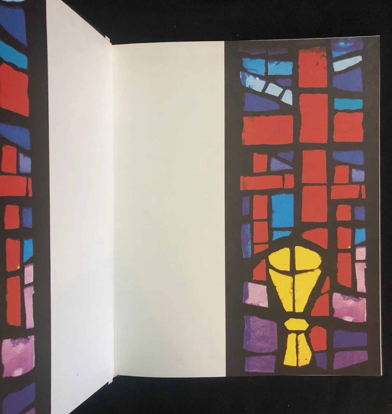 South African Art History: The Way to Easter by Frieda Harmsen (1989)