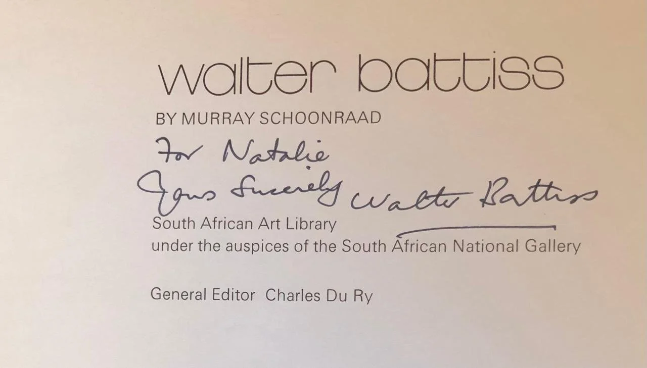 Walter Battiss by Murray Schoonraad (1976) 4.jpeg