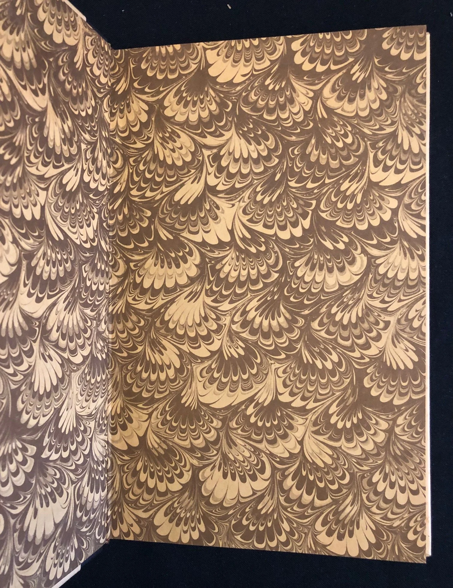 Limited Editions Club in 1930 (Irving) and 1935 (Twain) R1,200