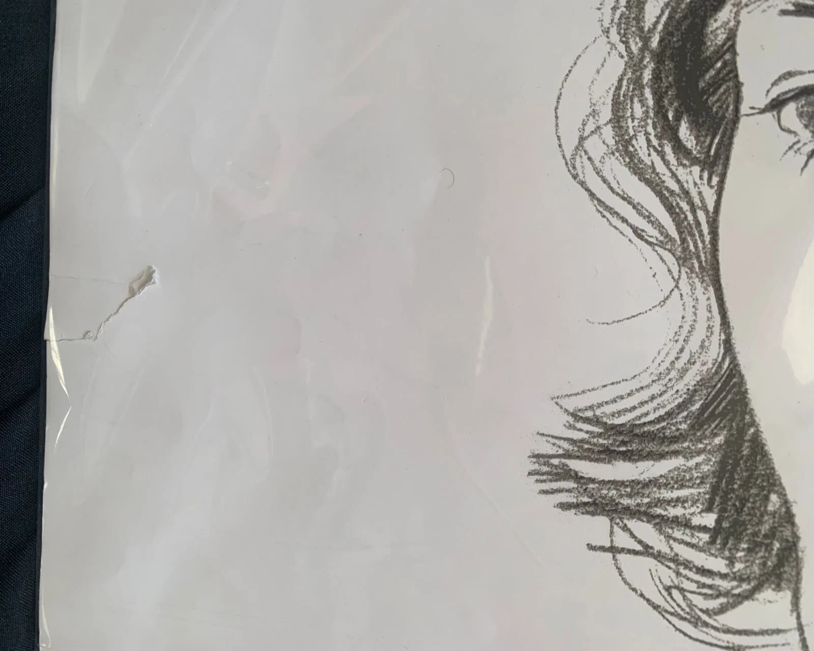 David Hockney Zeichnungen und Druckgraphik Exhibition Poster 3.jpeg