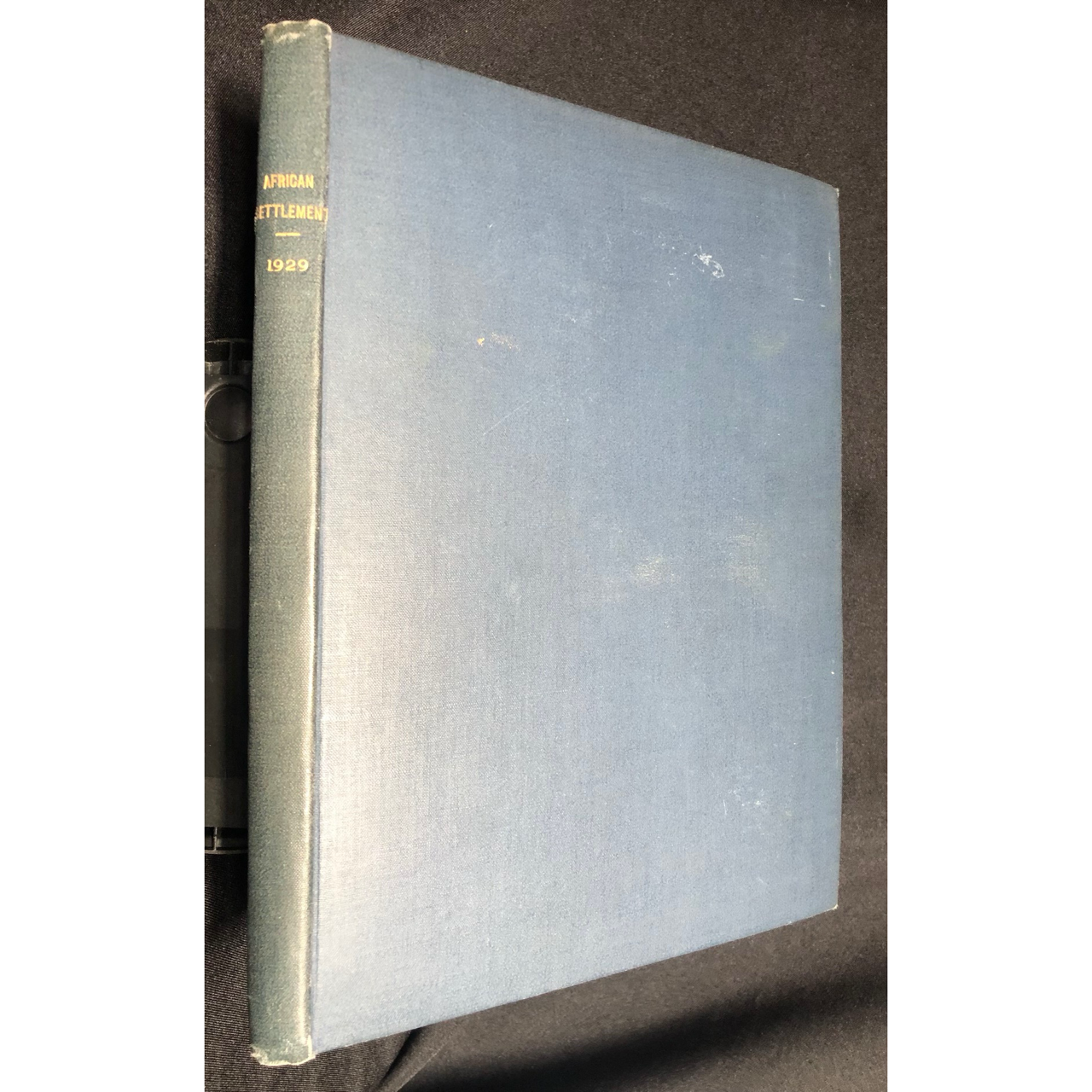 Pioneer Problems in Rhodesia & Nyasaland, manuscript (1932) R1,750