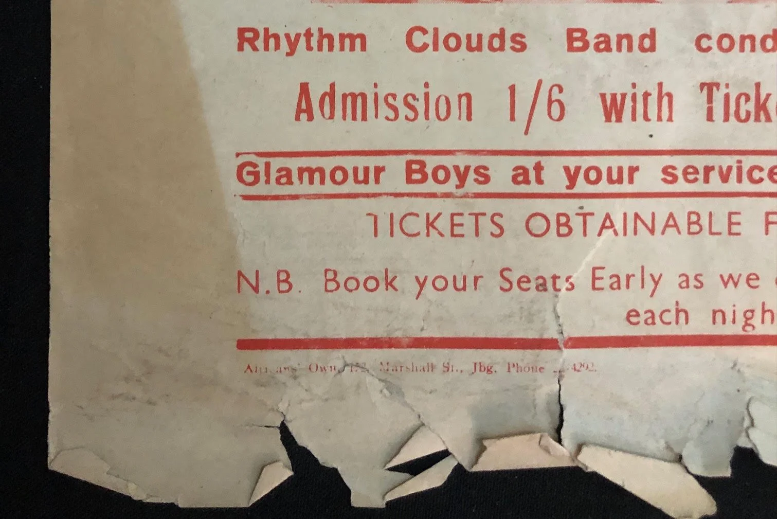 Poster The Milumbu Dances. 1943.1.jpg