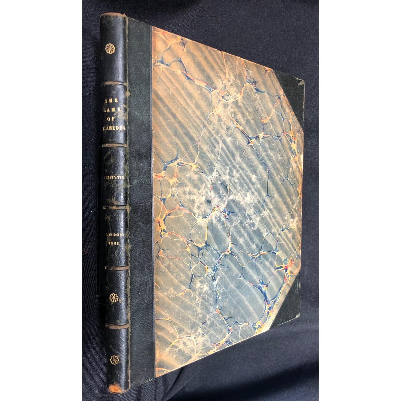 The Game of Chess (1801) R25,000