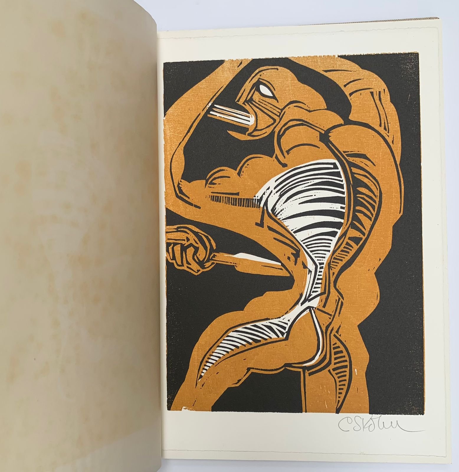 The Assassination of Shaka