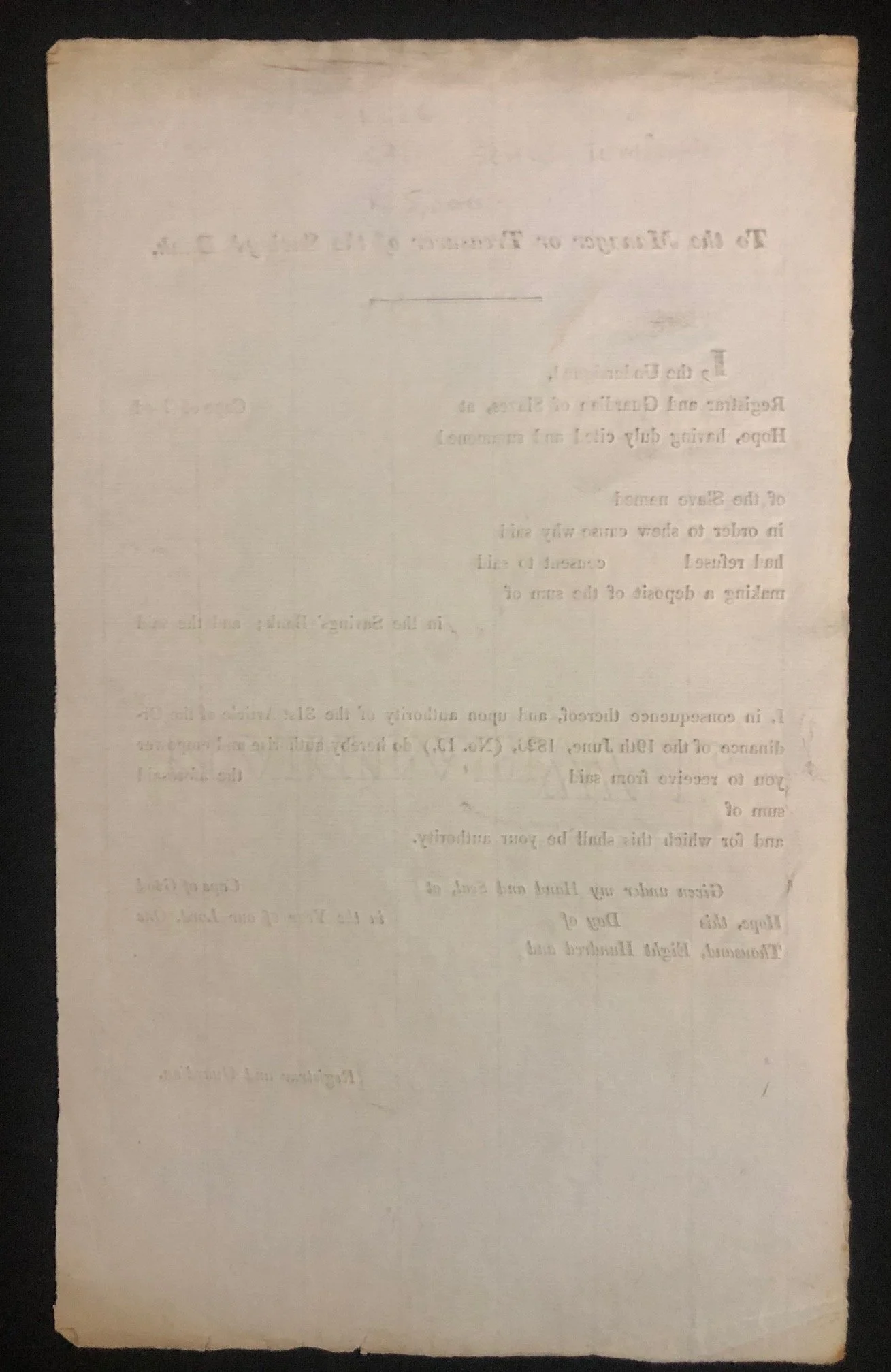 Cape Colony Registrar and Guardian of Slaves 1826 3.jpg
