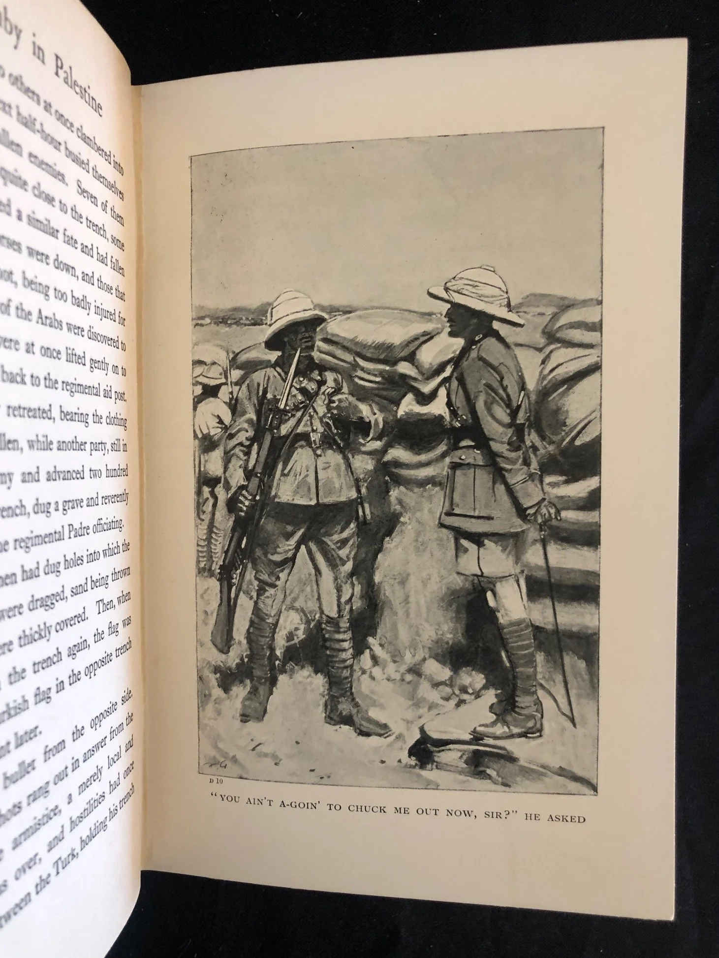 With Allenby in Palestine 7.jpg