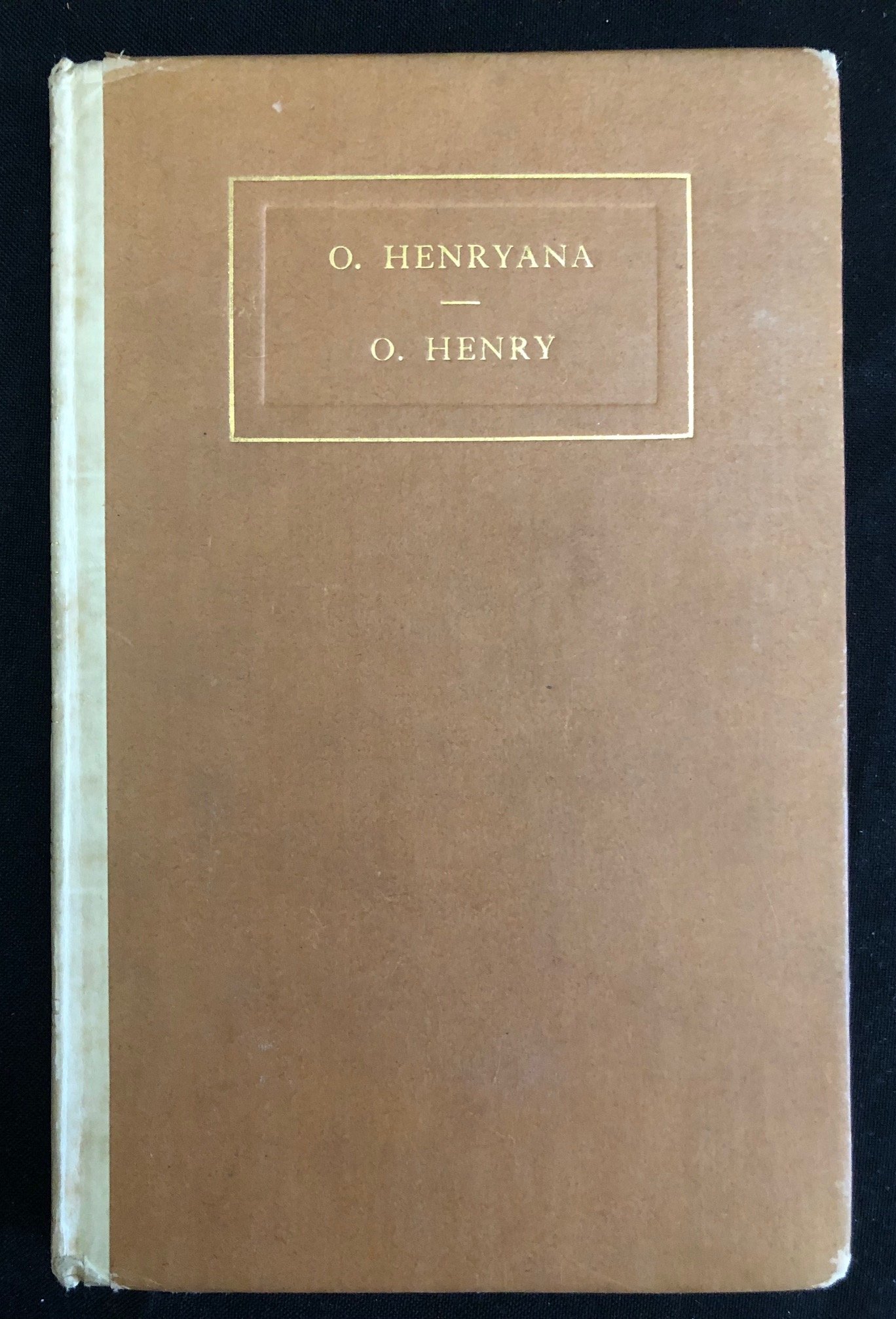 O. Henryana 1920 3.jpg