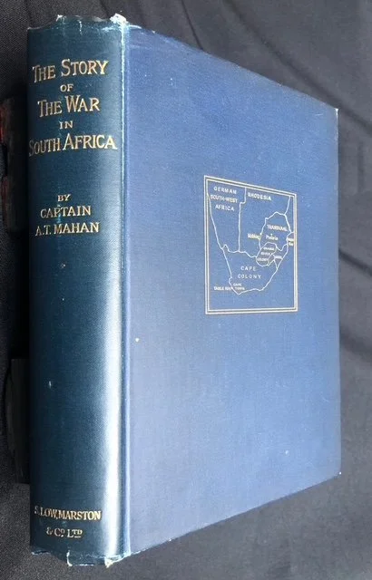 The Story of The War in South Africa 1.JPG