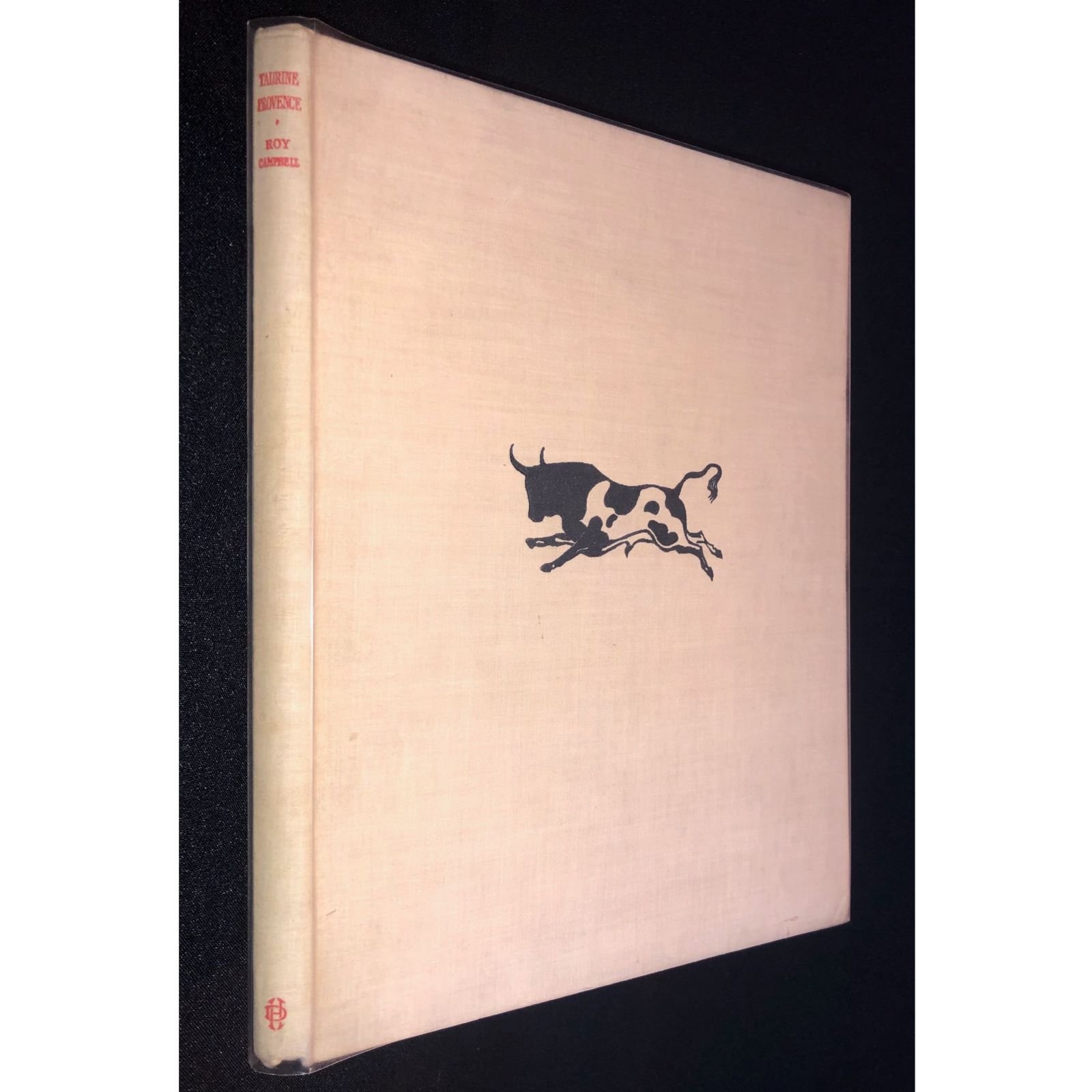 Taurine Provence 1932 R1,500
