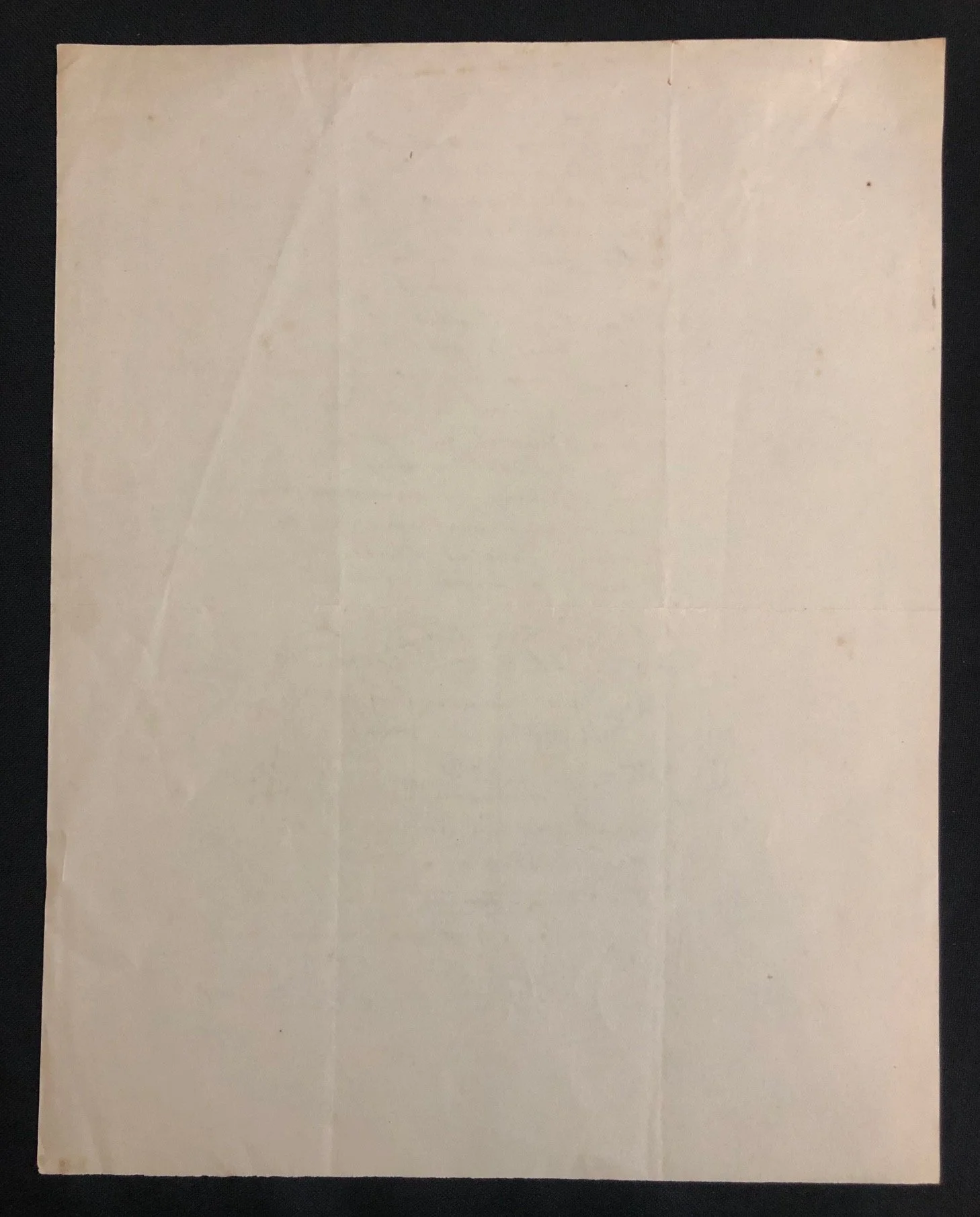 Manuscript poem titled "Die Molevliet" (The Mill Stream) 
By Jan F.E. Celliers (c.1920)