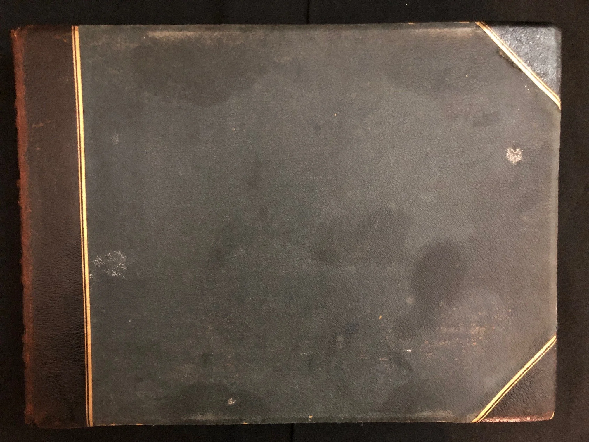 Photograph Album featuring New South Wales, Australia. c.1895